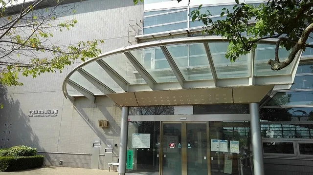 東武図書館まで800m