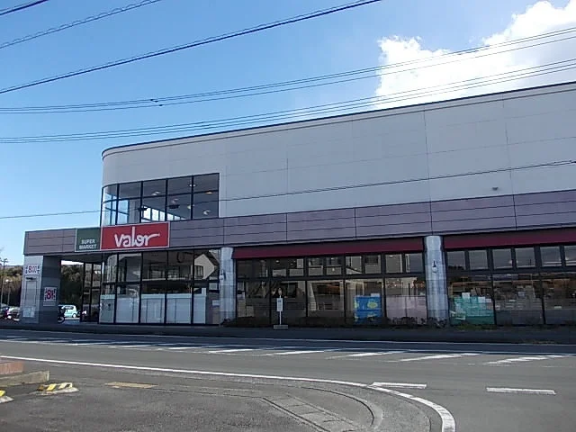 バロー菊川店まで750m