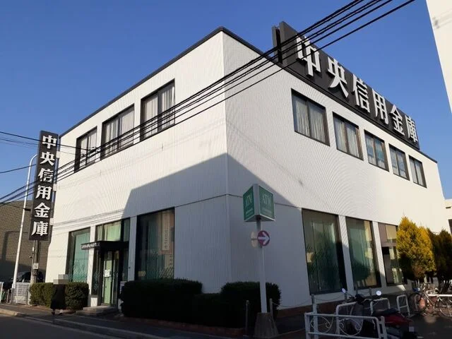 京都中央信用金庫 長岡支店まで900m