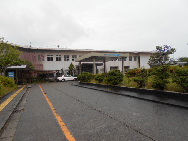 国立病院機構　和歌山病院様まで1600m