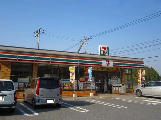 セブンイレブン徳山須々万店まで2000m