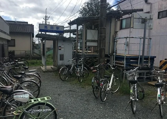 馬田駅まで30m