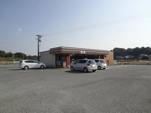 セブンイレブン玉名伊倉店まで60m