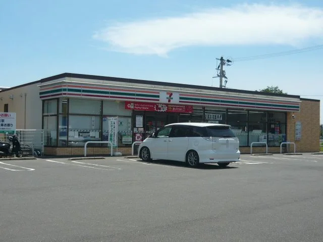 セブンイレブン鹿屋今坂町店まで850m