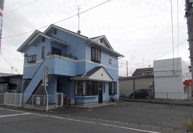 石巻警察署 大街道交番まで600m
