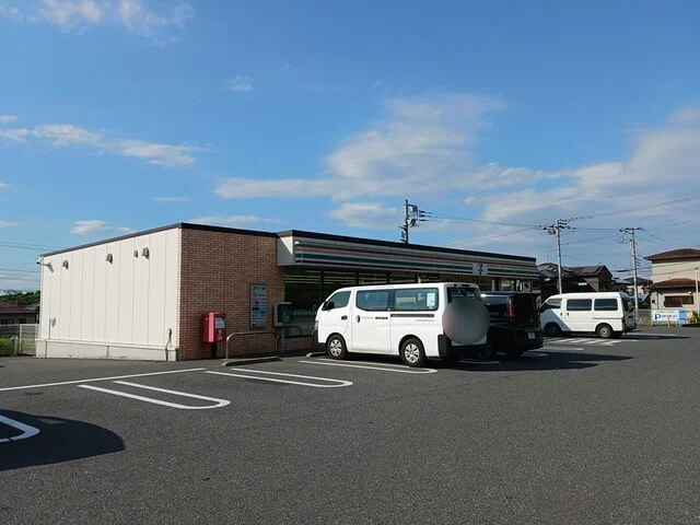 セブン-イレブン 袖ヶ浦今井店まで450m