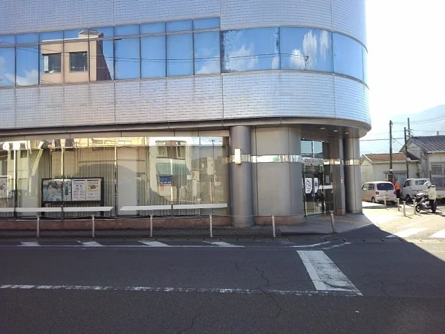 紀陽銀行名手支店様まで650m