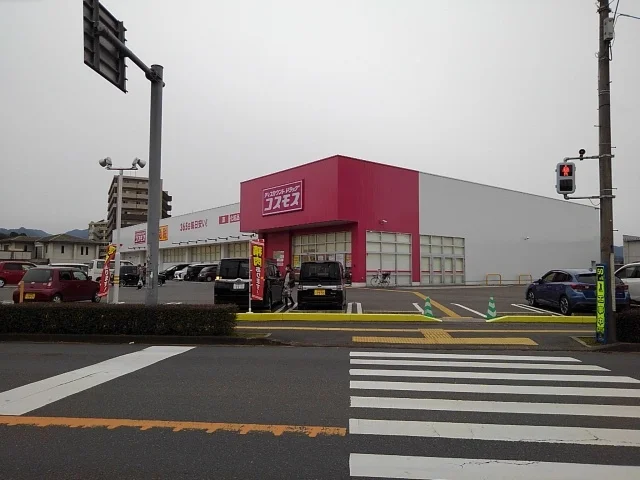 ドラッグコスモス玉川店まで850m