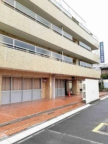 若木原病院まで366m