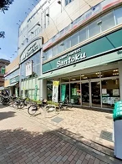 三徳ときわ台店まで282m