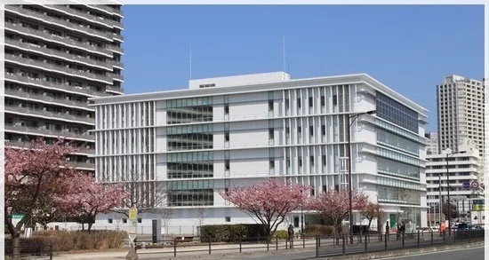 相模原緑区役所まで1200m