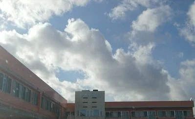 圭仁会病院まで1600m