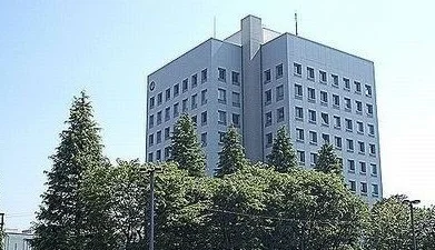 八戸市庁まで650m
