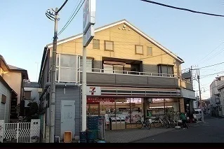 セブンイレブン鴨宮北店まで160m