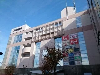 フレスポしんかな様まで940m