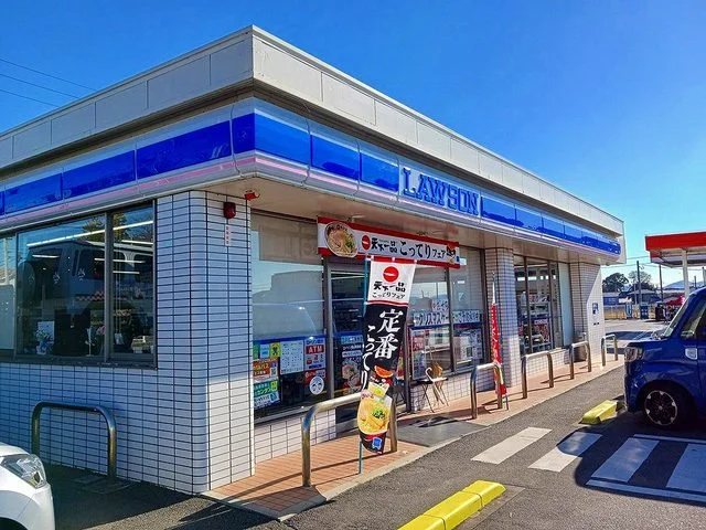 ローソン岡山箕島店まで1000m