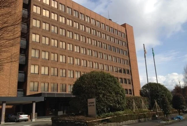 金沢市新神田合同庁舎まで850m