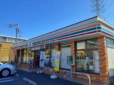 セブンイレブン高品町店まで350m
