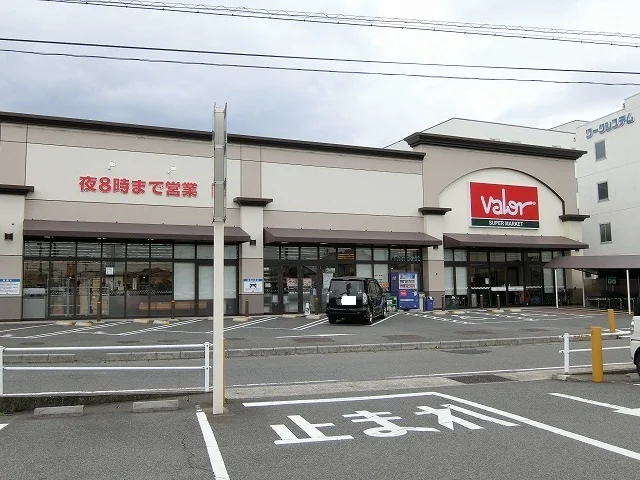 バロー神戸店まで500m