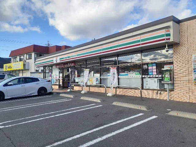 セブンイレブン　今井店まで440m