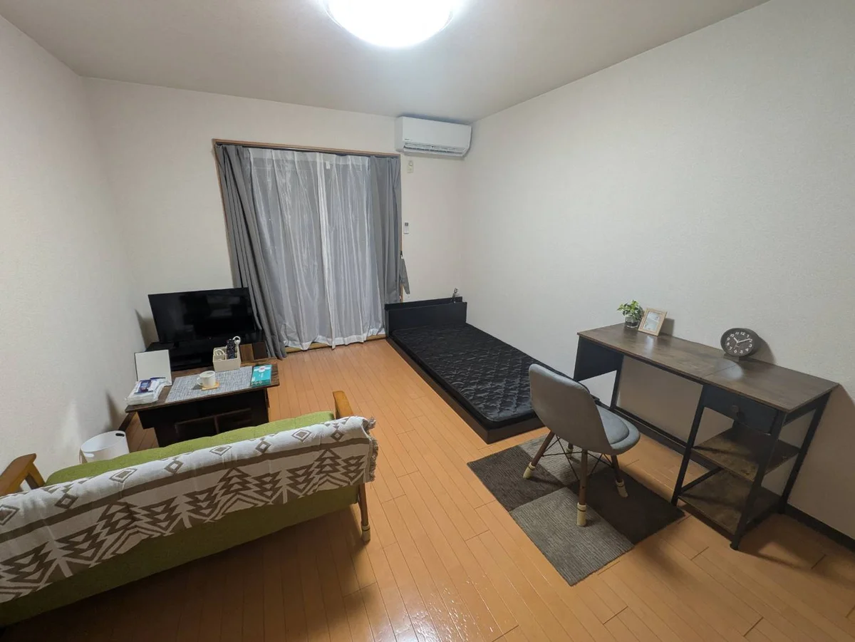家具・家電設イメージの画像になります