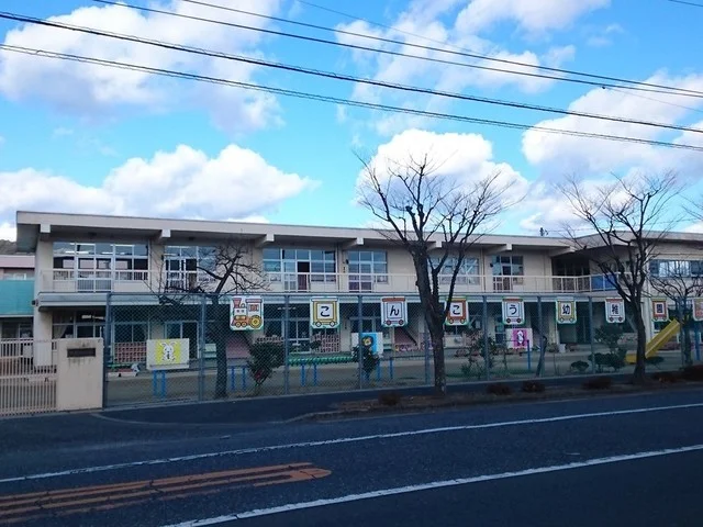 金光幼稚園まで800m