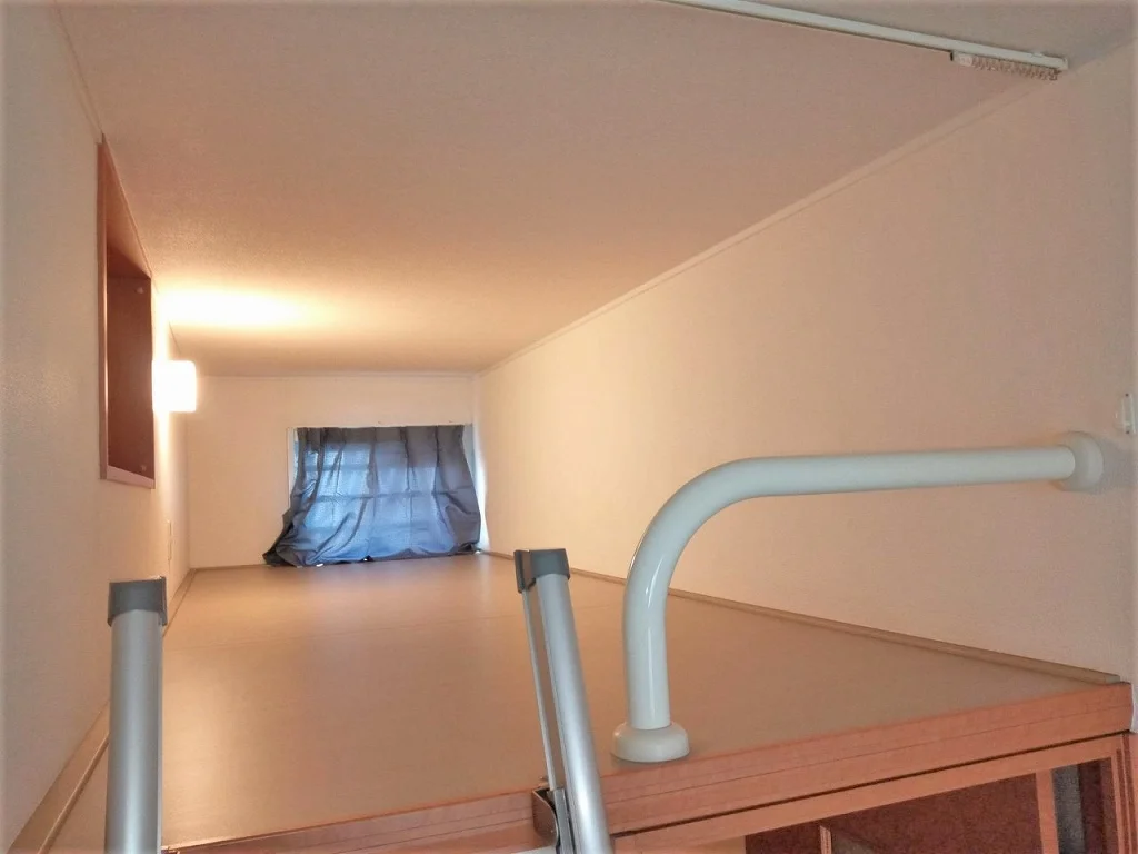 ロフト