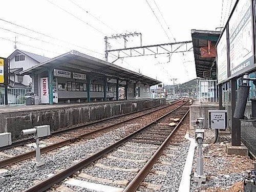 叡山電鉄岩倉駅まで1600m
