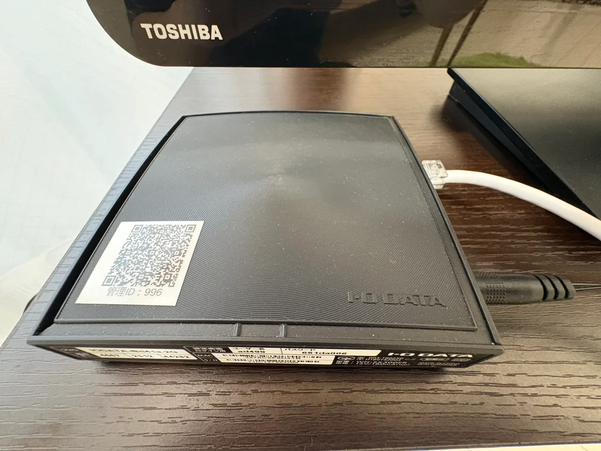 Wi-Fi完備なので、リモートワークにもおススメ物件です☆★