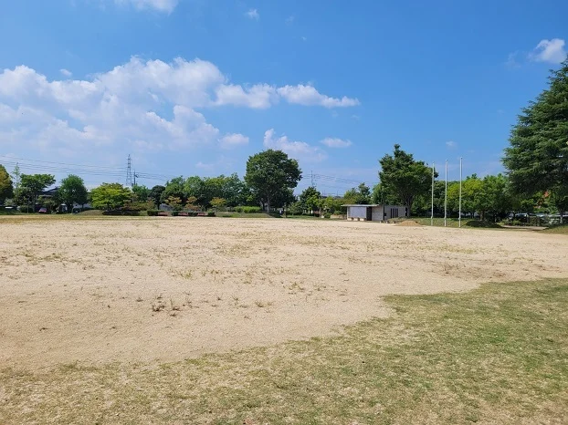 西大寺緑化公園さんまで750m