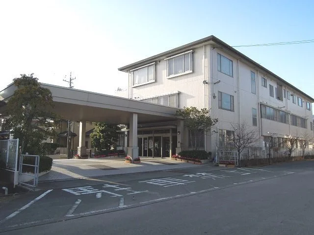 宮地医院まで350m