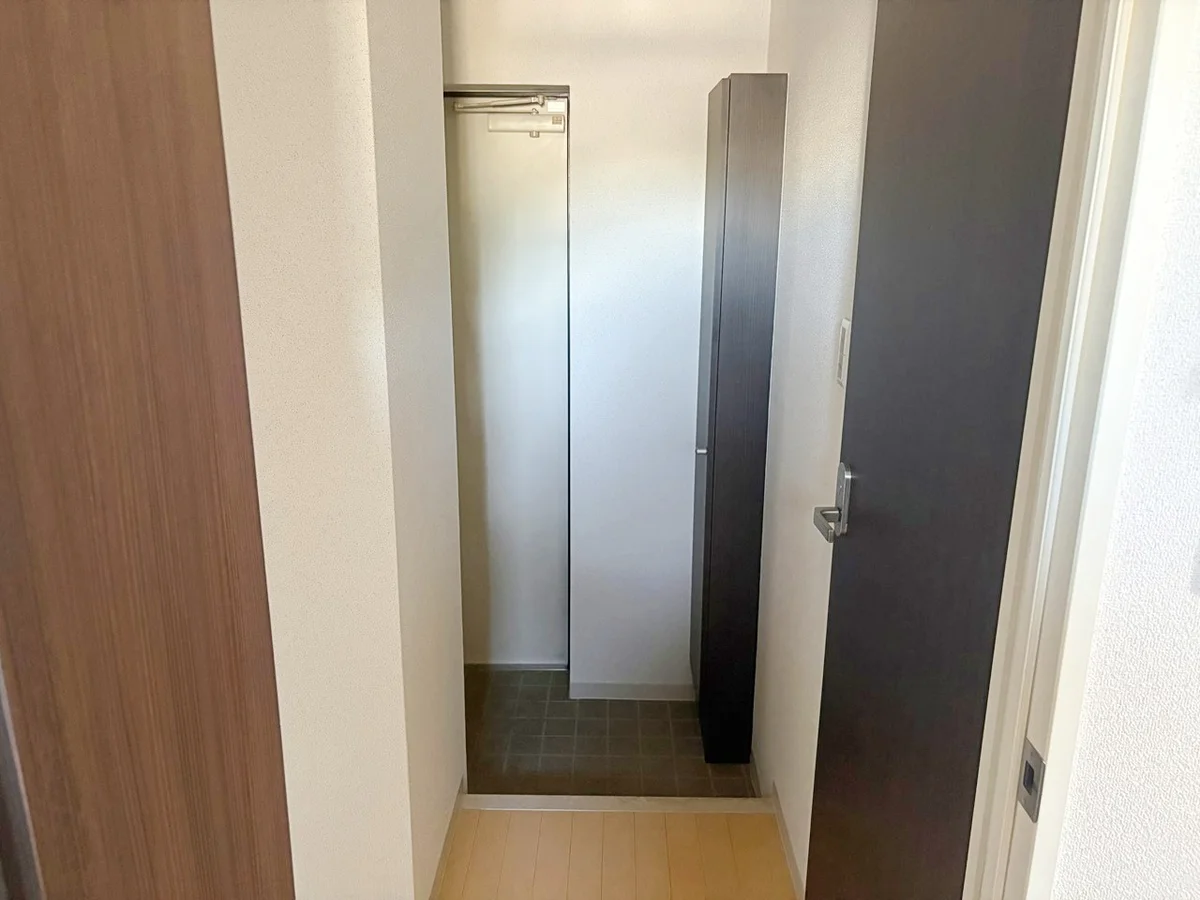 踏込はこんな感じです👣