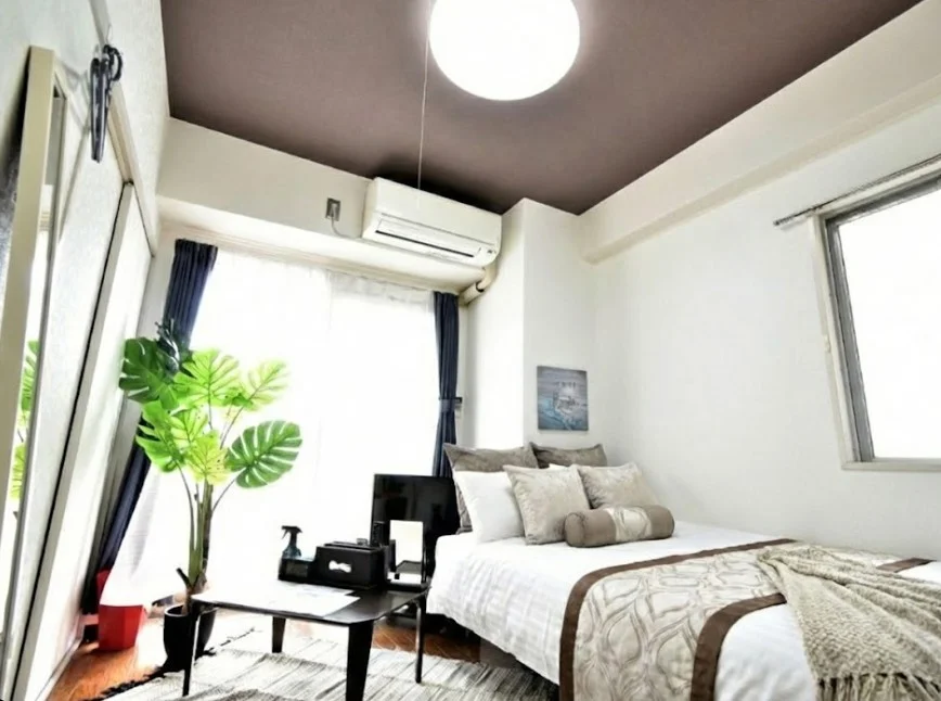 Kマンスリー広島・呉中通病院 - 呉市 マンスリーマンション 呉市 ウィークリーマンション