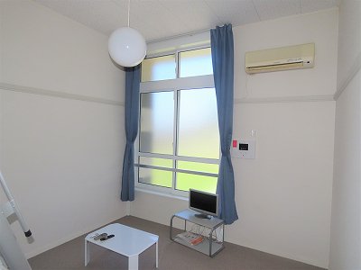 現状優先。設置は現地と異なる可能性があります。