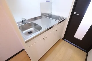 同タイプの物件写真となります。