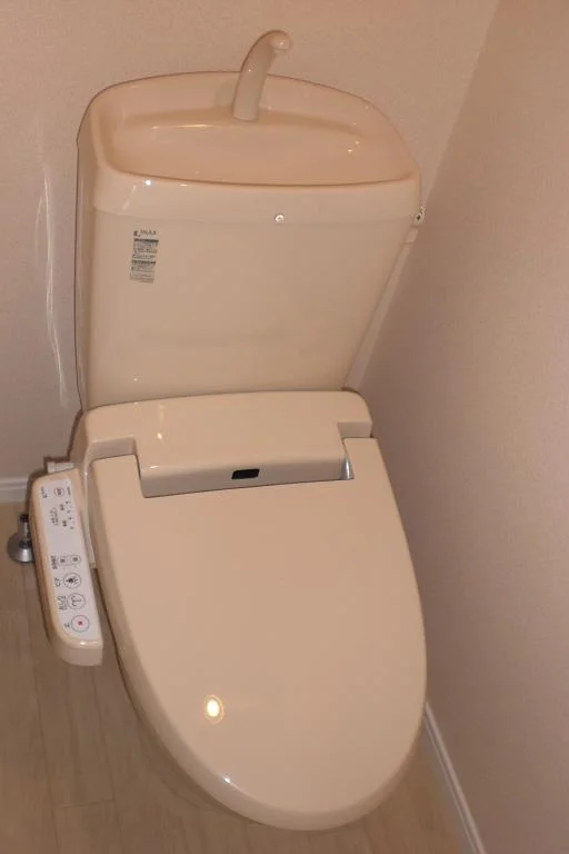同タイプ物件画像。