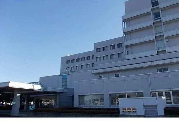 大原医療センターまで1000m