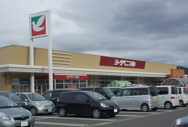 ヨークベニマル太平寺店まで850m