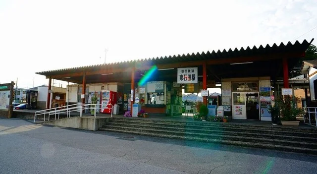 東行田駅まで600m