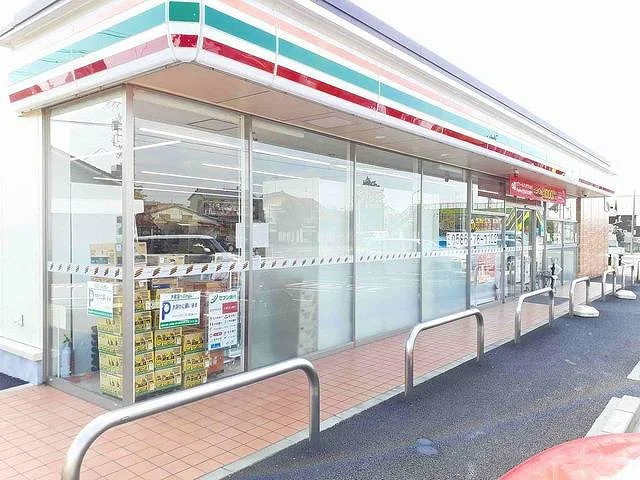 セブンイレブン　浅野羽根店まで1000m
