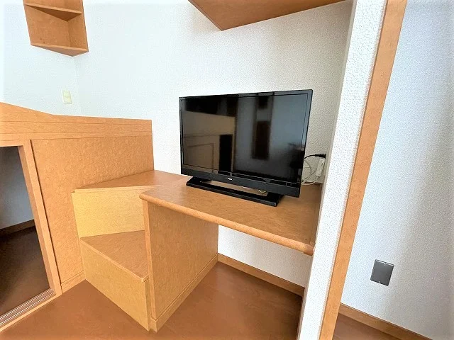 テレビ