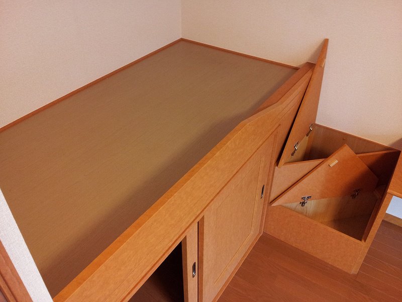同タイプ部屋の写真となり設備等は現況と異なる場合があります