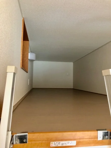 ロフト
