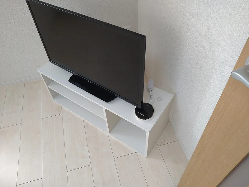 レオリモコン