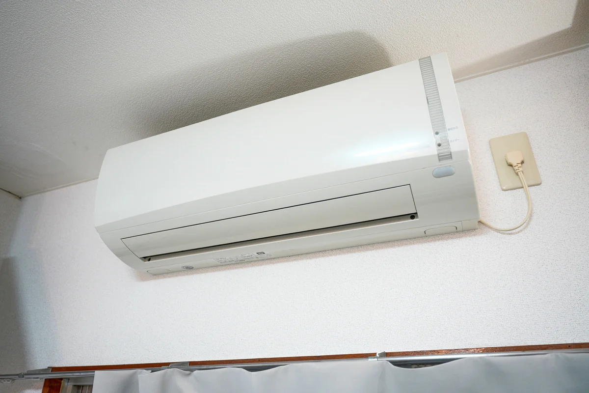エアコン2台目
