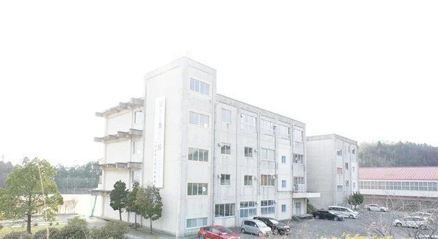 いわき市立玉川中学校まで500m