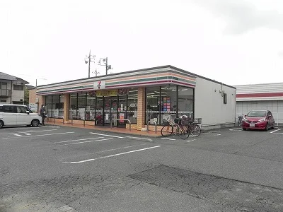 セブンイレブン柏松葉町店まで450m