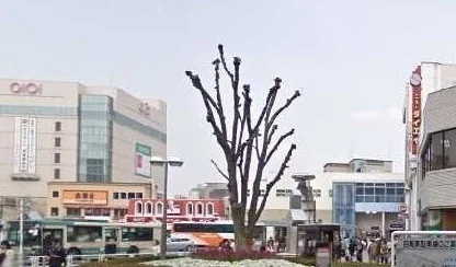 志木駅まで850m