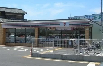 セブンイレブン和光新倉２丁目店まで950m