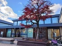 京都信用金庫　北山支店まで850m